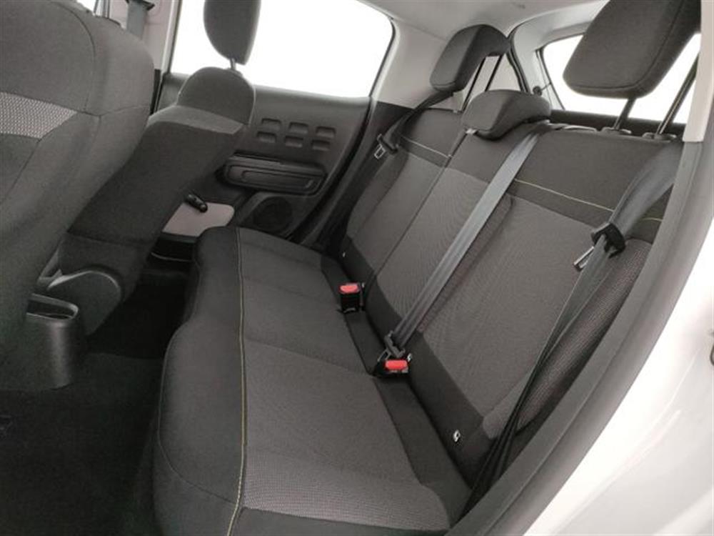 C3 C3 PureTech 83 S&S Feel