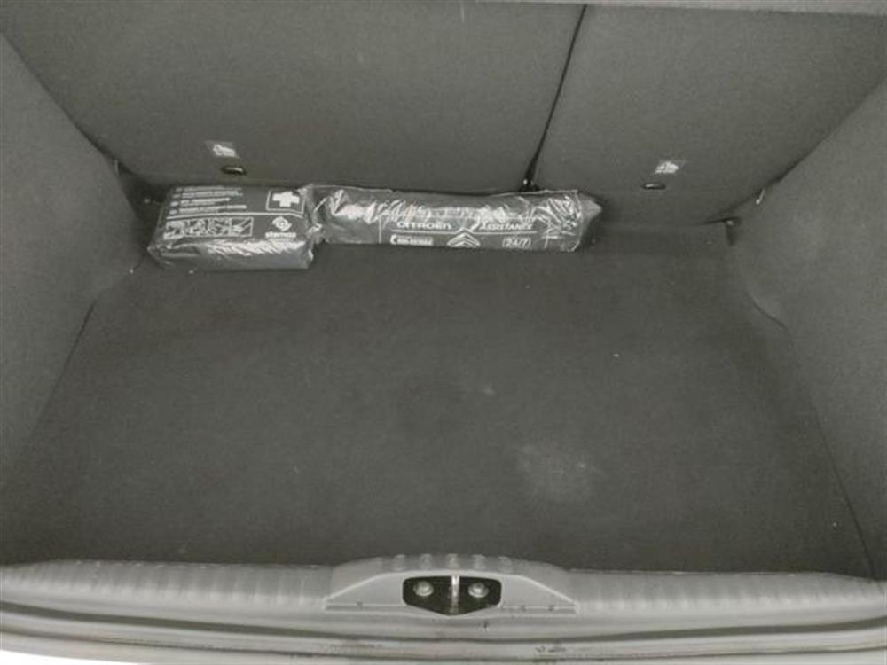 C3 C3 PureTech 83 S&S Feel