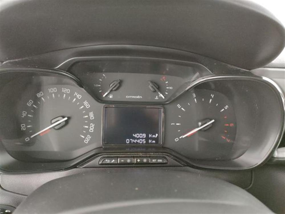 C3 C3 PureTech 83 S&S Feel