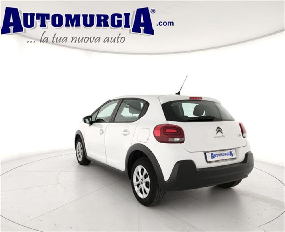 C3 C3 PureTech 83 S&S Feel