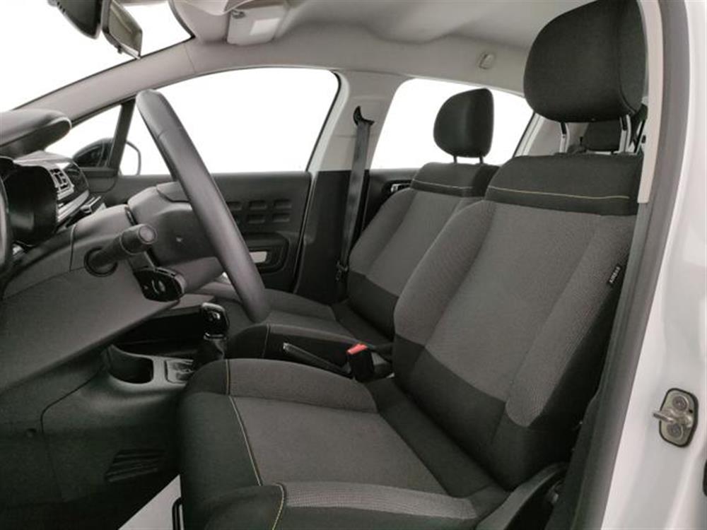 C3 C3 PureTech 83 S&S Feel