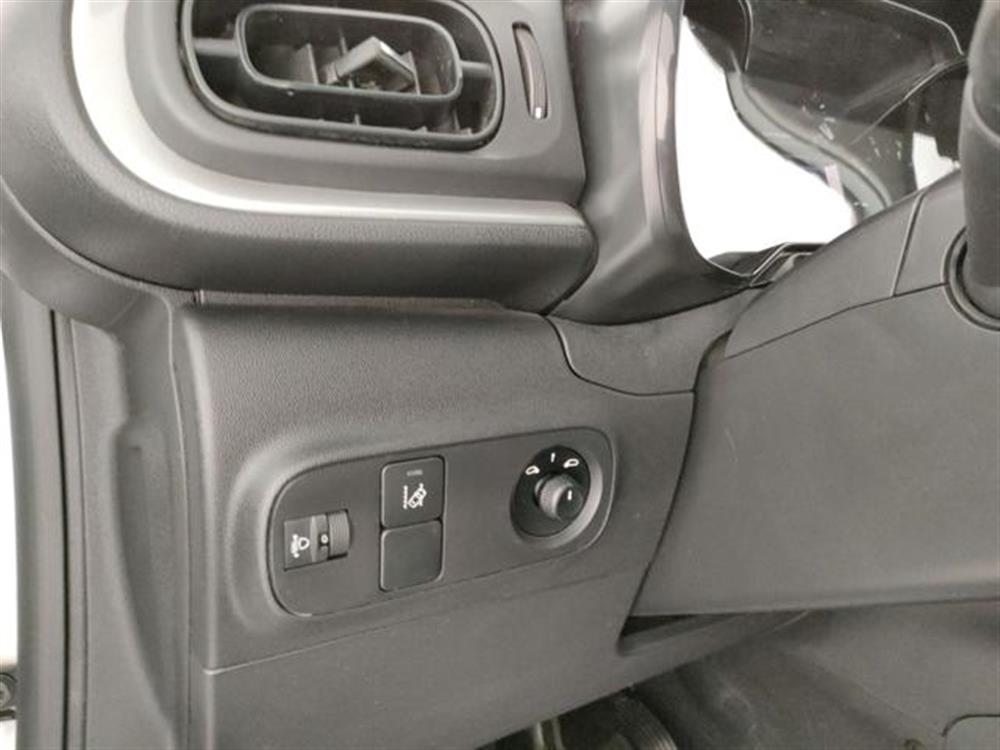 C3 C3 PureTech 83 S&S Feel