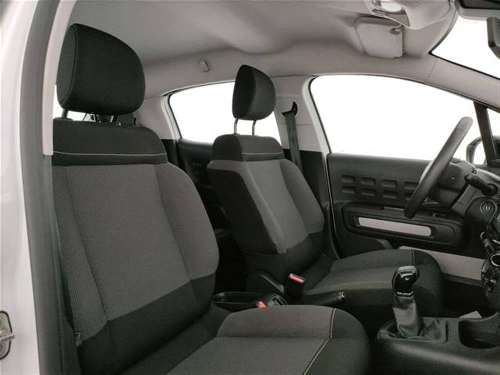 C3 C3 PureTech 83 S&S Feel