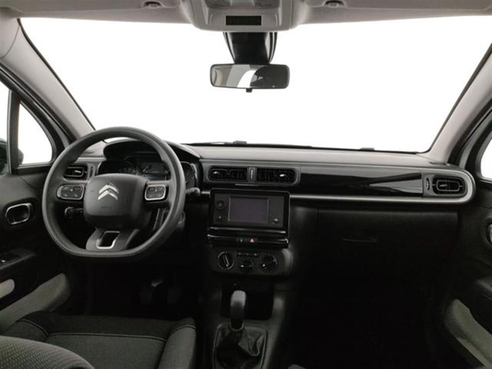 C3 C3 PureTech 83 S&S Feel