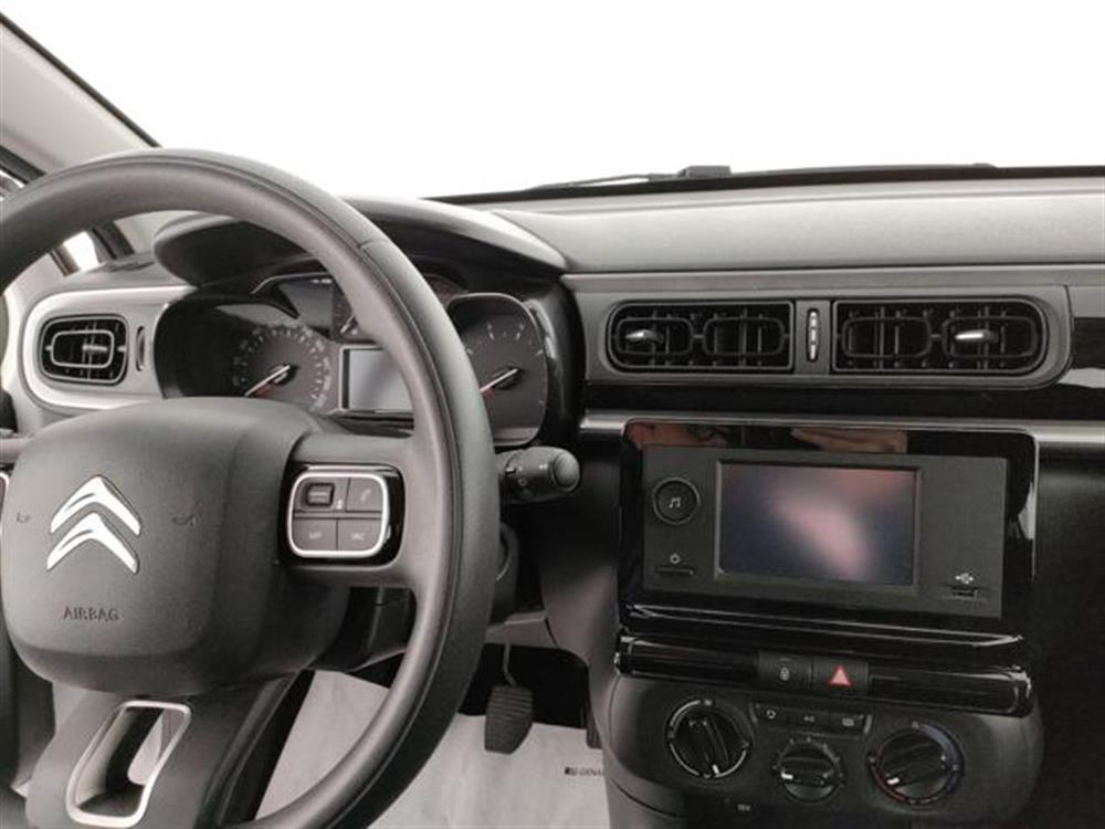 C3 C3 PureTech 83 S&S Feel