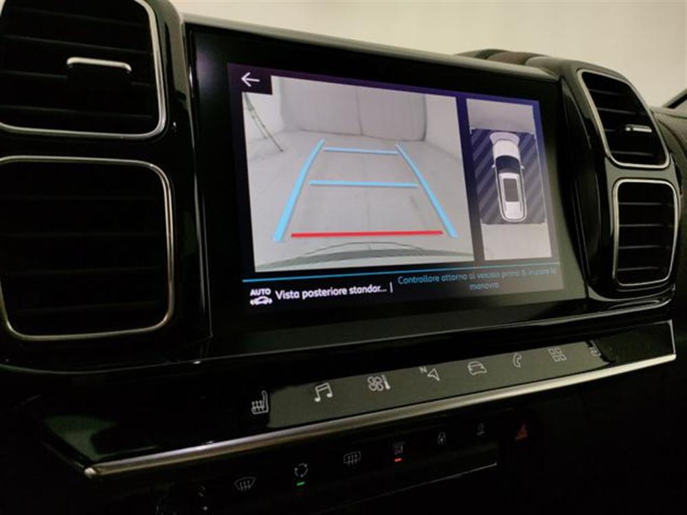 C5 Aircross C5 Aircross BlueHDi 180 S&S EAT8