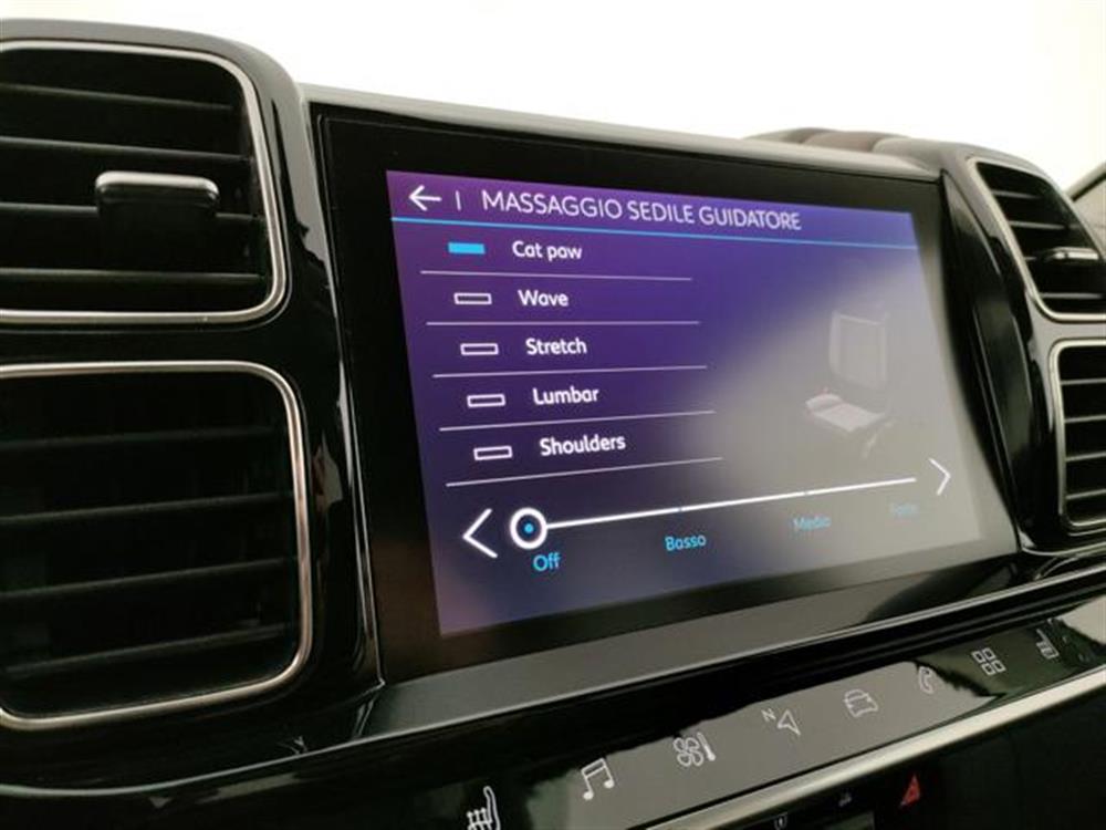 C5 Aircross C5 Aircross BlueHDi 180 S&S EAT8