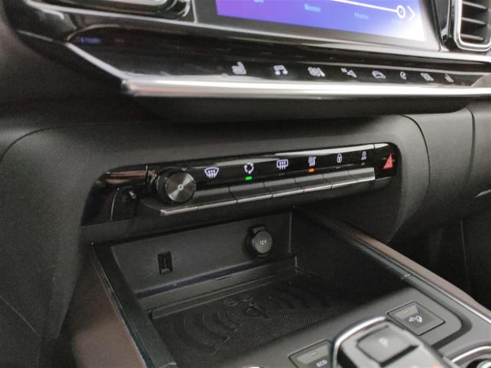 C5 Aircross C5 Aircross BlueHDi 180 S&S EAT8