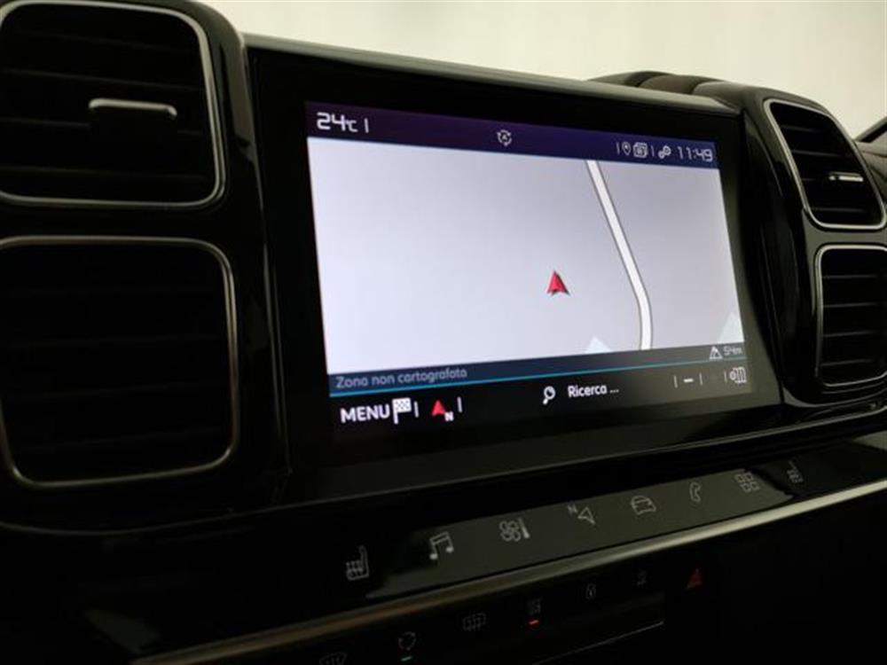 C5 Aircross C5 Aircross BlueHDi 180 S&S EAT8