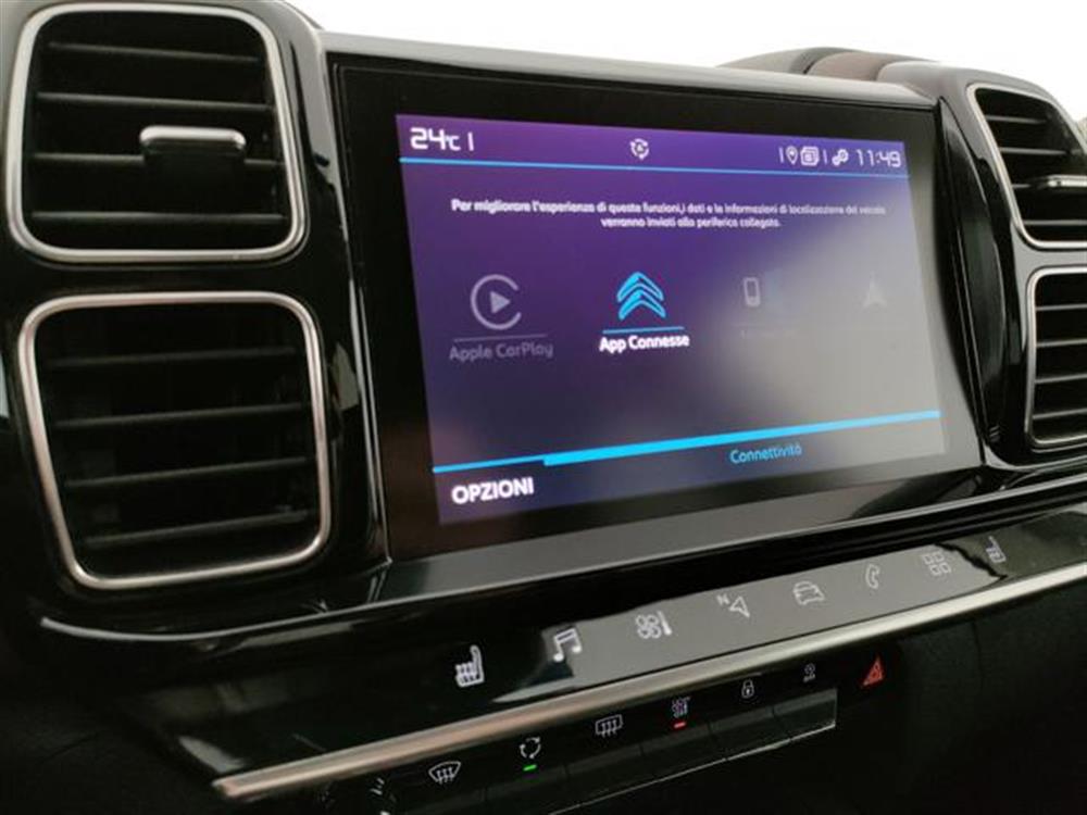 C5 Aircross C5 Aircross BlueHDi 180 S&S EAT8