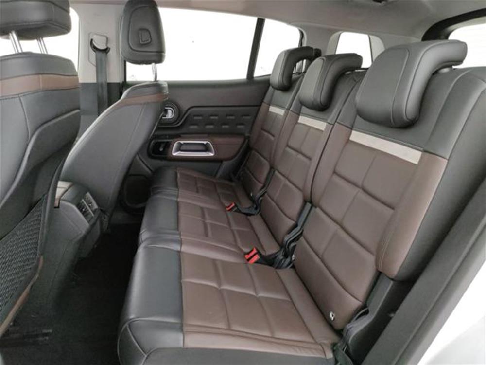 C5 Aircross C5 Aircross BlueHDi 180 S&S EAT8