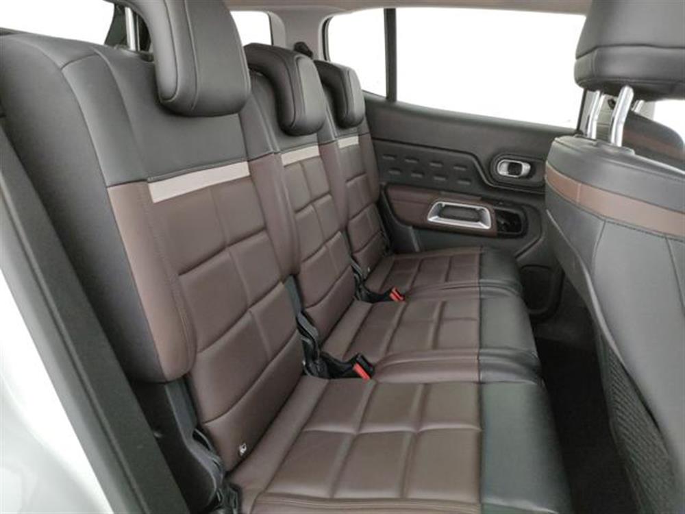 C5 Aircross C5 Aircross BlueHDi 180 S&S EAT8