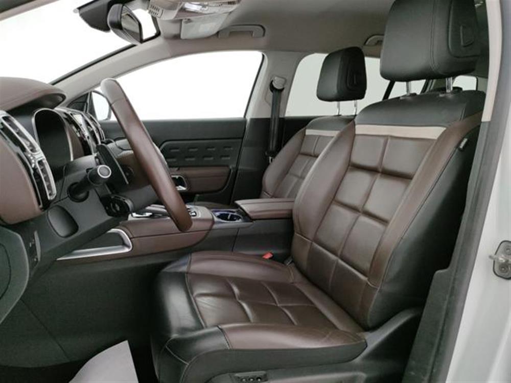 C5 Aircross C5 Aircross BlueHDi 180 S&S EAT8