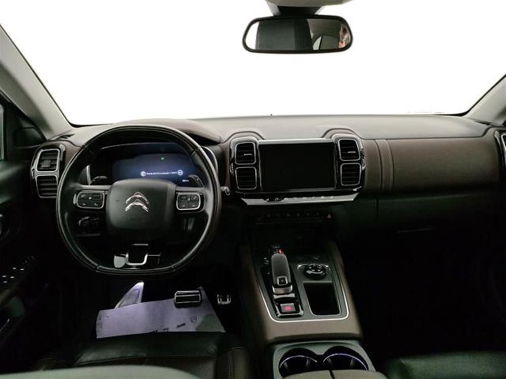 C5 Aircross C5 Aircross BlueHDi 180 S&S EAT8