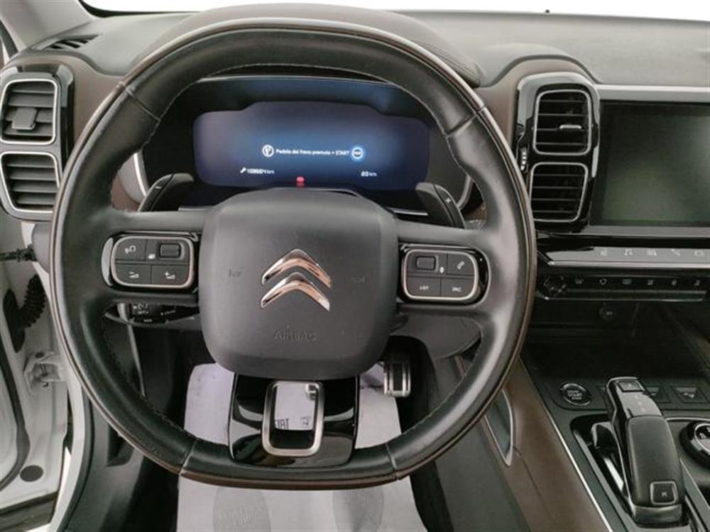 C5 Aircross C5 Aircross BlueHDi 180 S&S EAT8