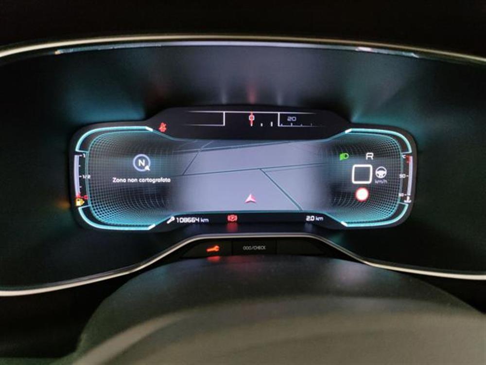 C5 Aircross C5 Aircross BlueHDi 180 S&S EAT8