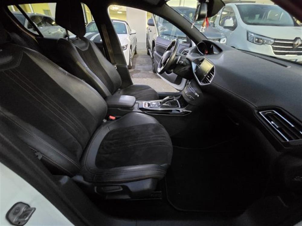 308 308 BlueHDi 180 S&S EAT8