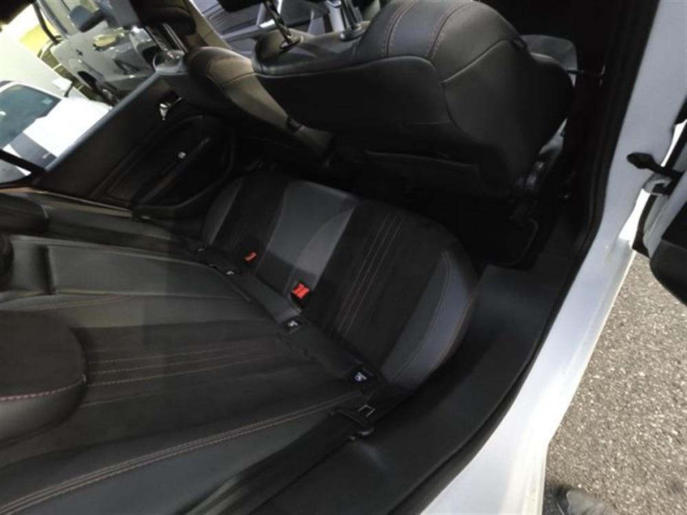 308 308 BlueHDi 180 S&S EAT8