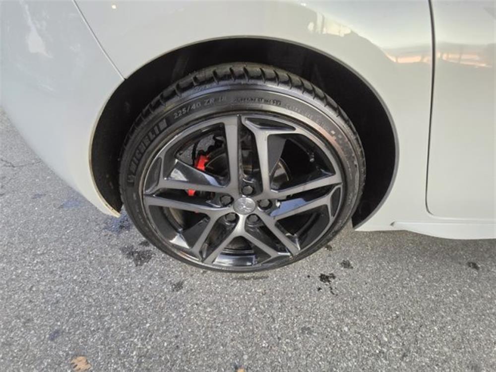 308 308 BlueHDi 180 S&S EAT8