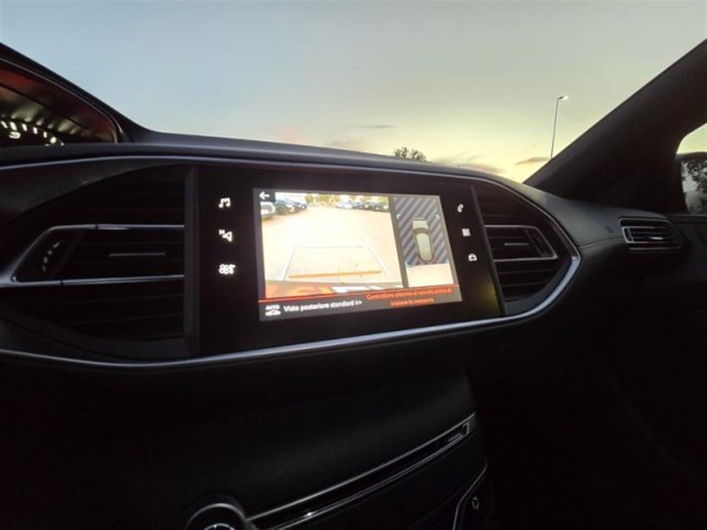 308 308 BlueHDi 180 S&S EAT8