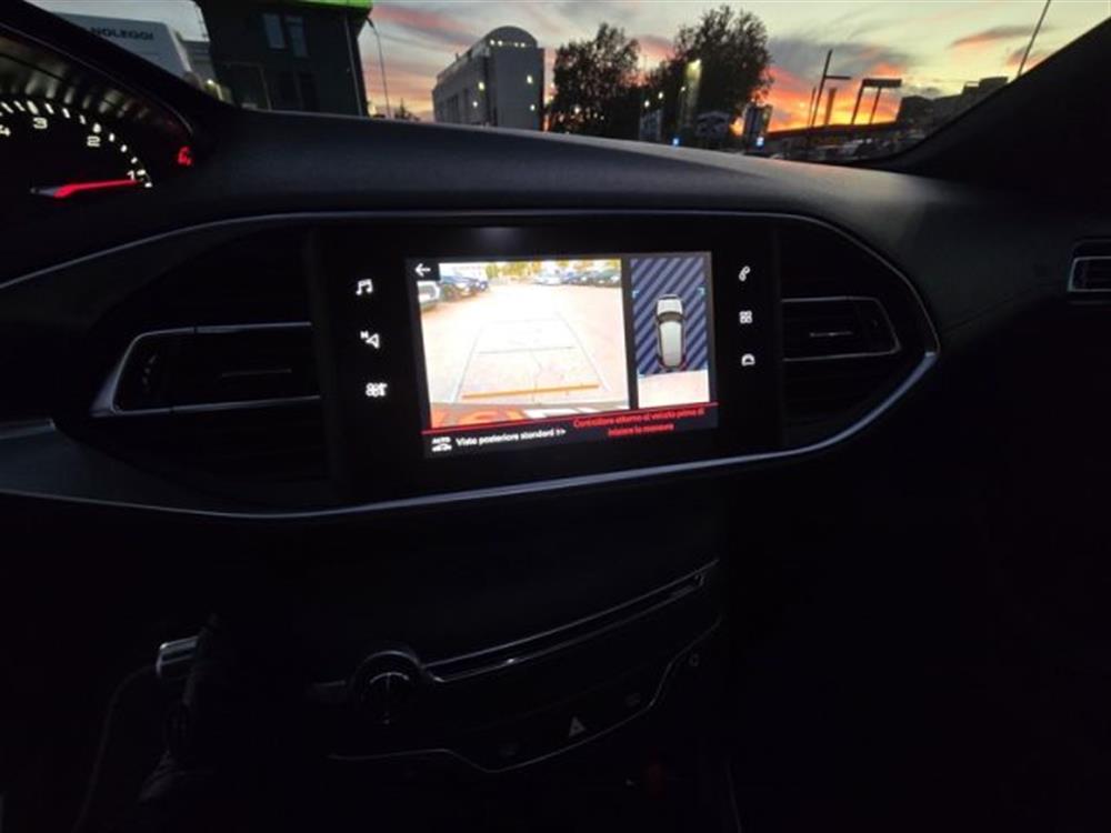 308 308 BlueHDi 180 S&S EAT8