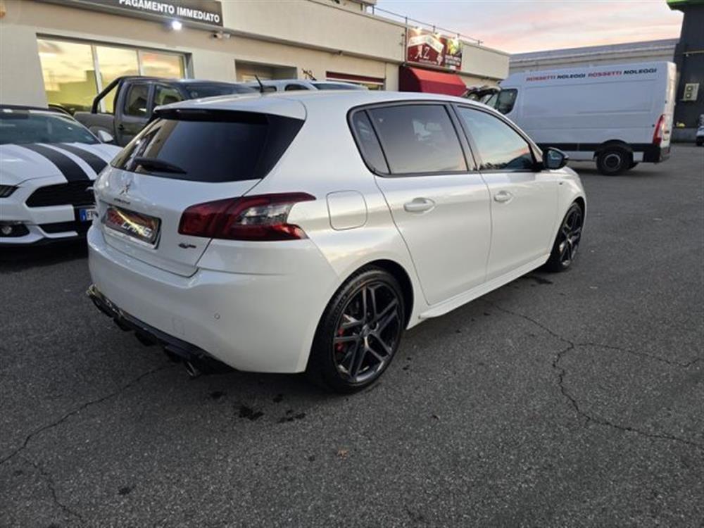 308 308 BlueHDi 180 S&S EAT8