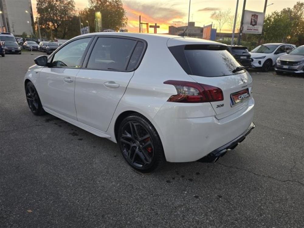 308 308 BlueHDi 180 S&S EAT8