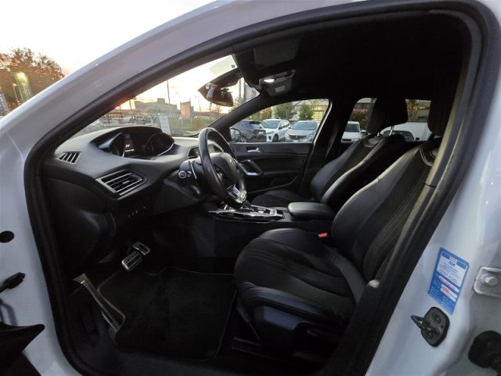 308 308 BlueHDi 180 S&S EAT8