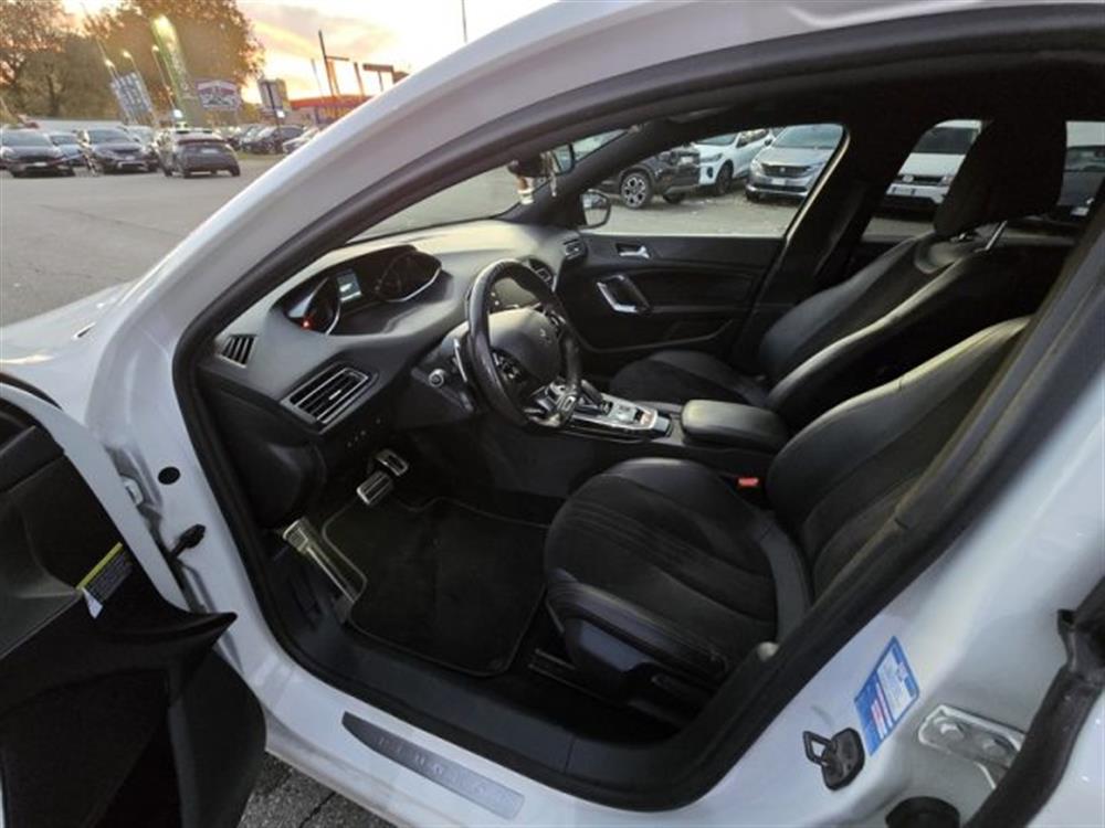 308 308 BlueHDi 180 S&S EAT8