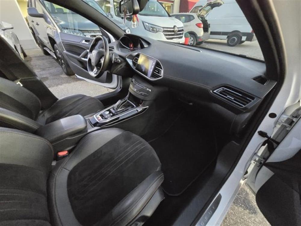 308 308 BlueHDi 180 S&S EAT8