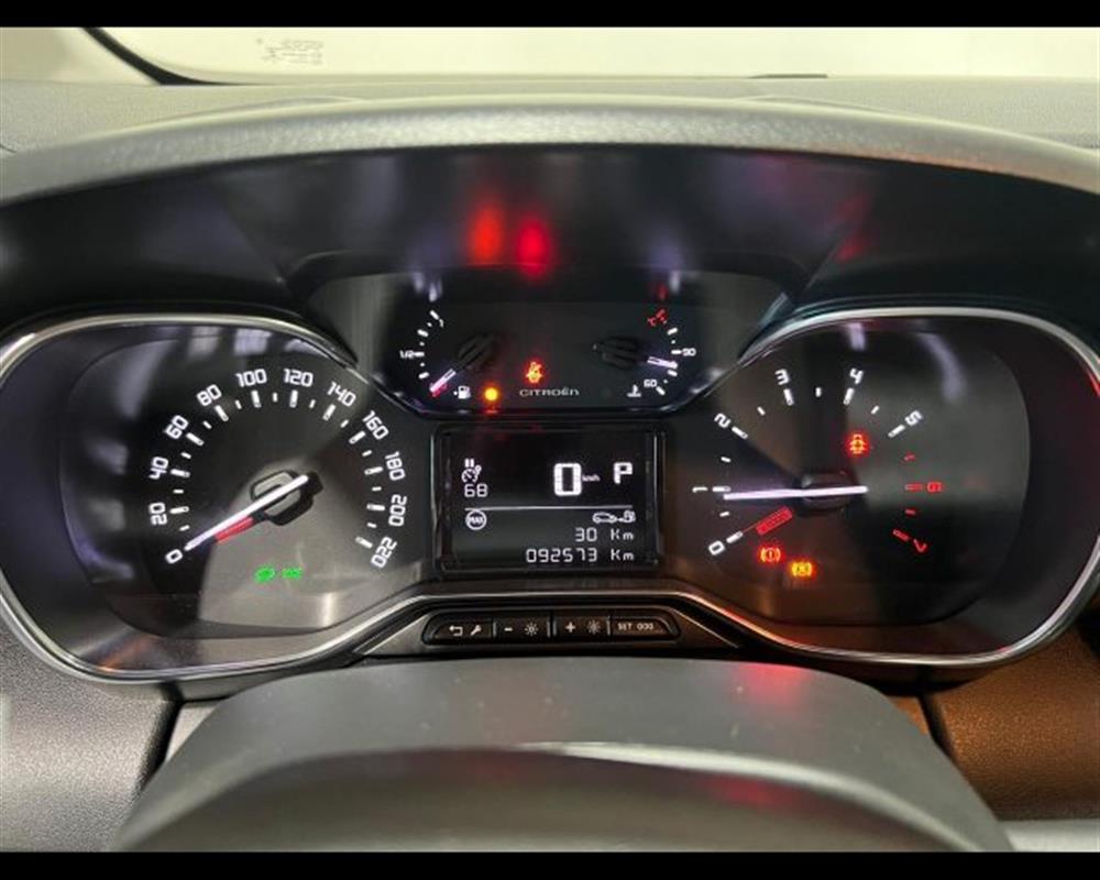 C3 Aircross C3 Aircross I 2017 - 1.2 purete