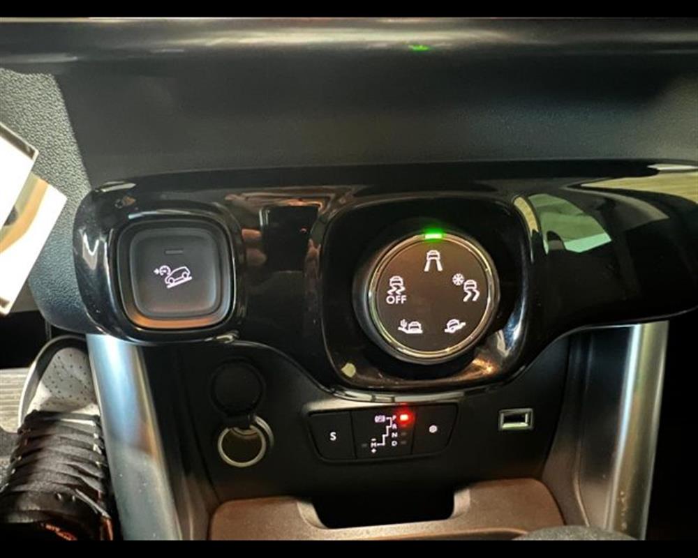 C3 Aircross C3 Aircross I 2017 - 1.2 purete