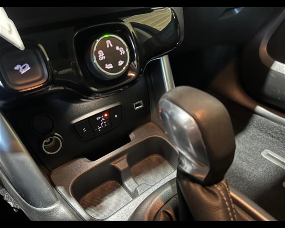 C3 Aircross C3 Aircross I 2017 - 1.2 purete