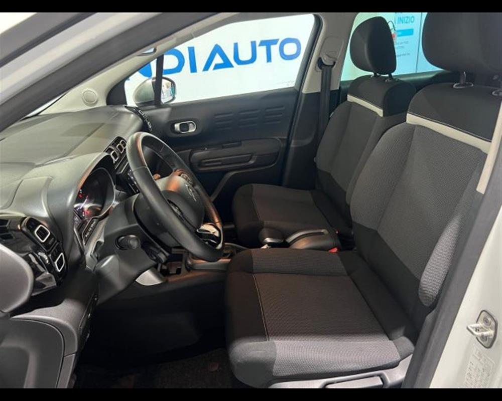 C3 Aircross C3 Aircross I 2017 - 1.2 purete