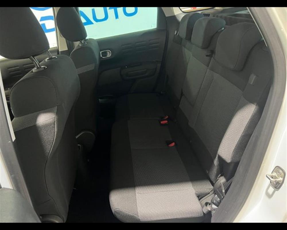 C3 Aircross C3 Aircross I 2017 - 1.2 purete