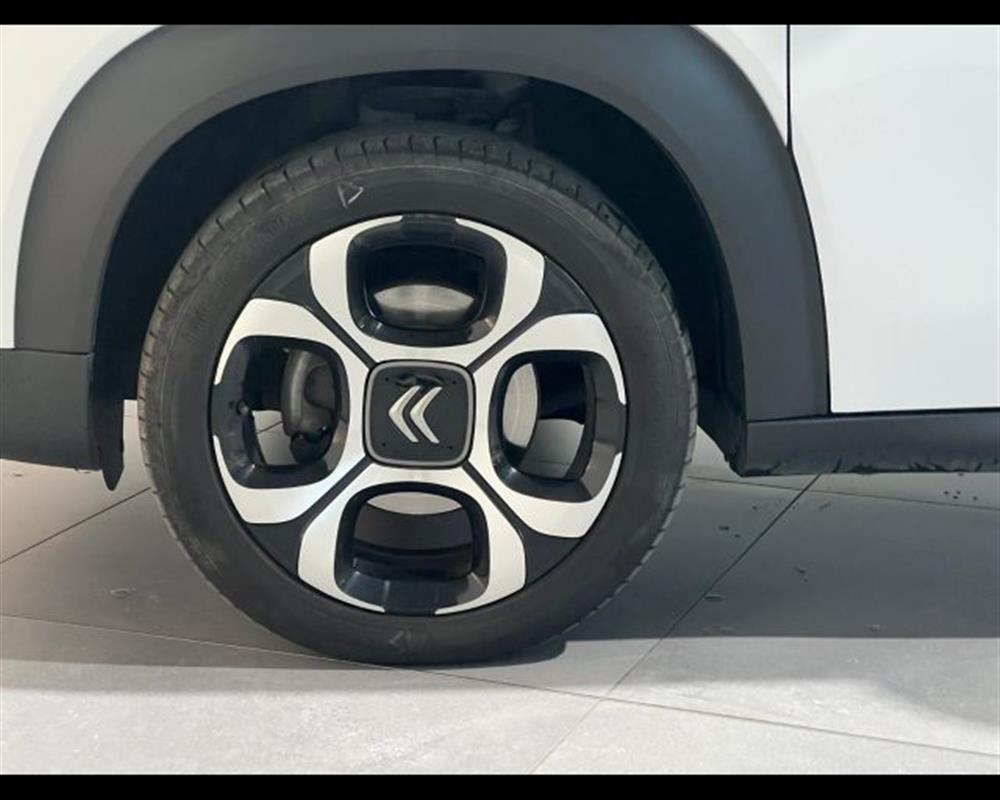 C3 Aircross C3 Aircross I 2017 - 1.2 purete