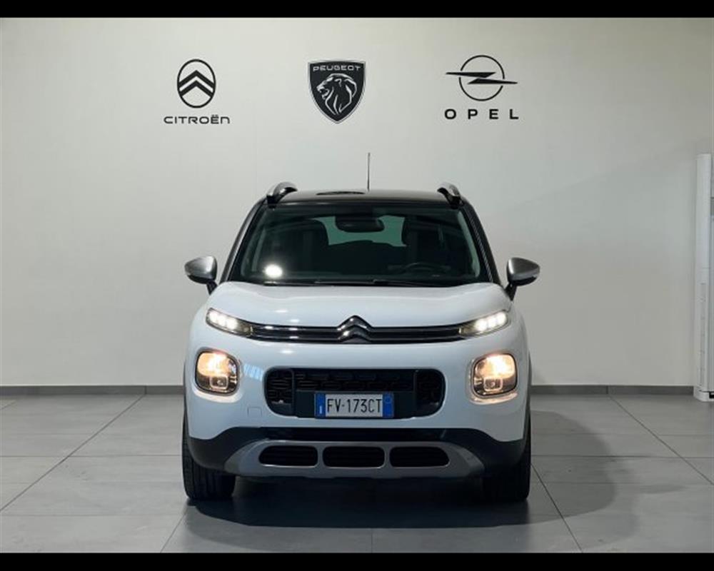 C3 Aircross C3 Aircross I 2017 - 1.2 purete