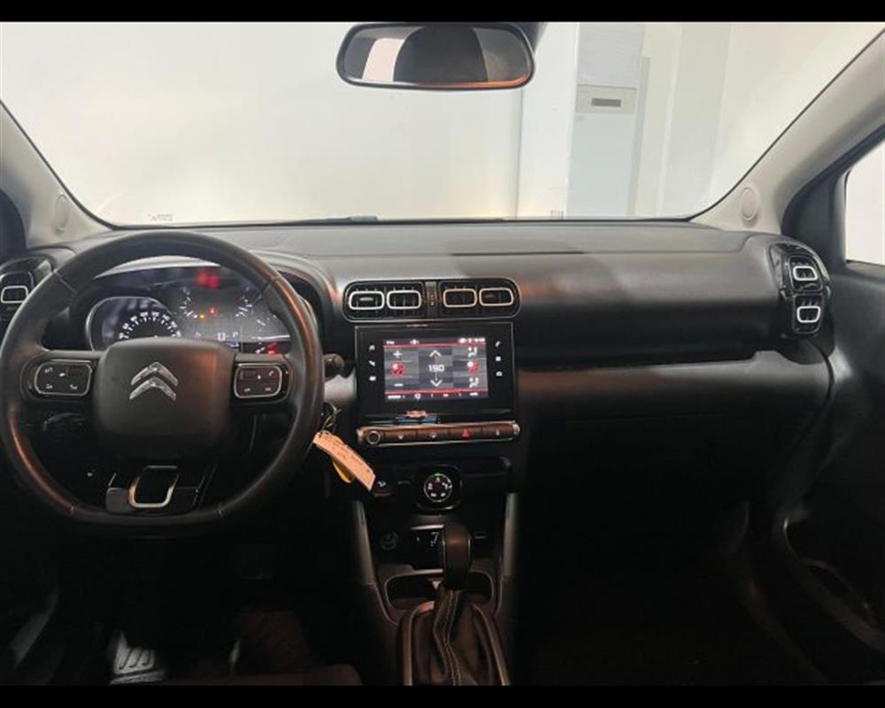 C3 Aircross C3 Aircross I 2017 - 1.2 purete