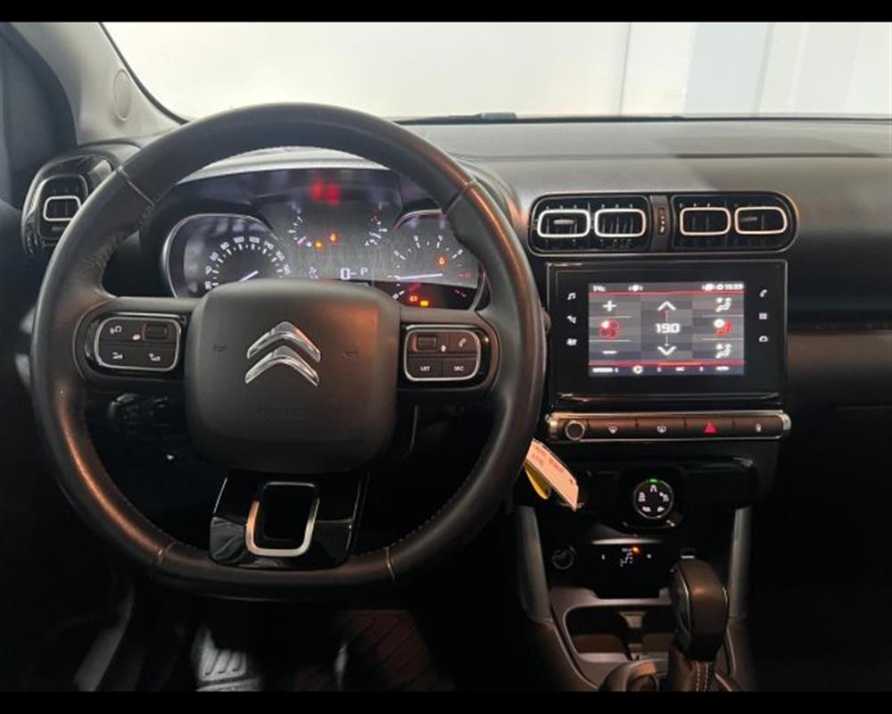 C3 Aircross C3 Aircross I 2017 - 1.2 purete