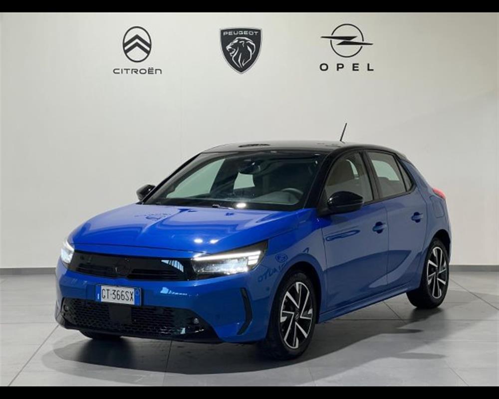 Corsa Corsa VI - 1.2 GS s&s 75c