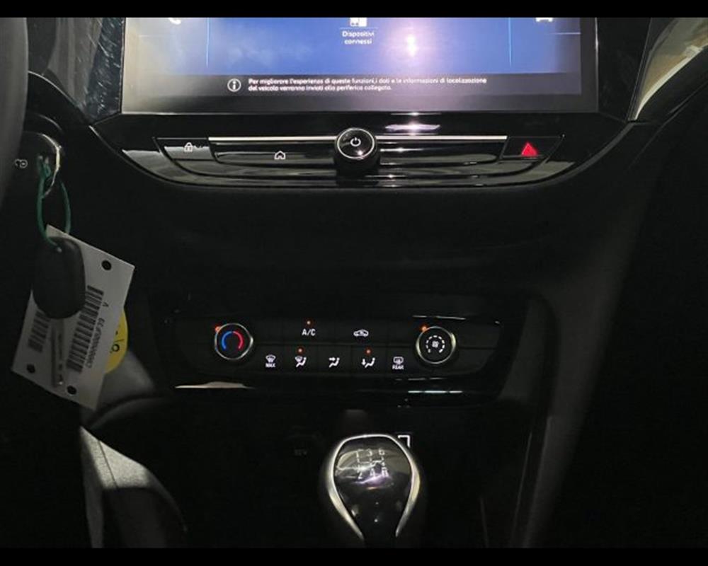 Corsa Corsa VI - 1.2 GS s&s 75c