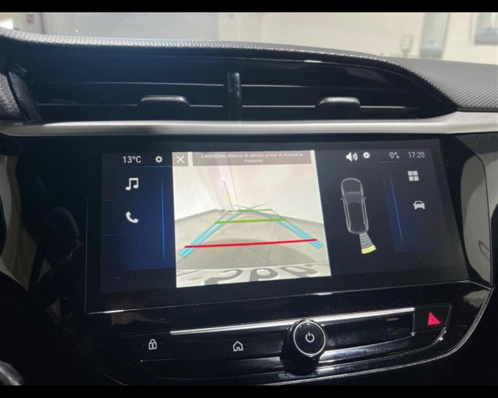 Corsa Corsa VI - 1.2 GS s&s 75c