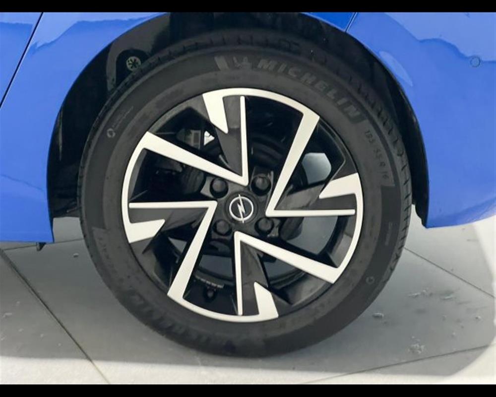 Corsa Corsa VI - 1.2 GS s&s 75c