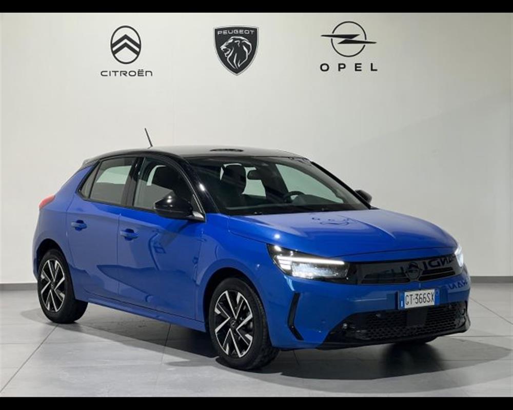 Corsa Corsa VI - 1.2 GS s&s 75c