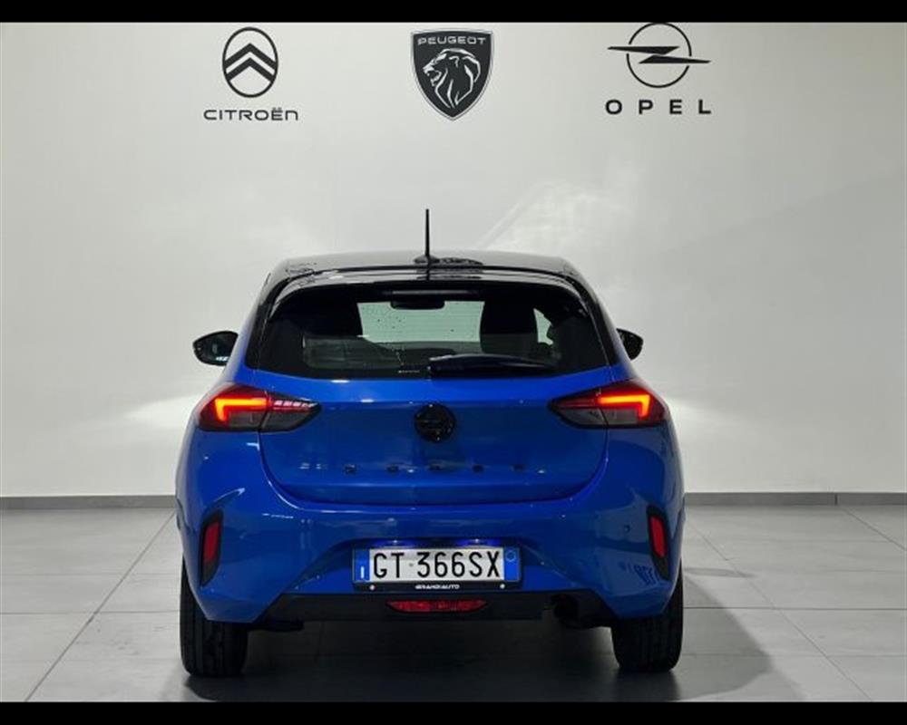 Corsa Corsa VI - 1.2 GS s&s 75c