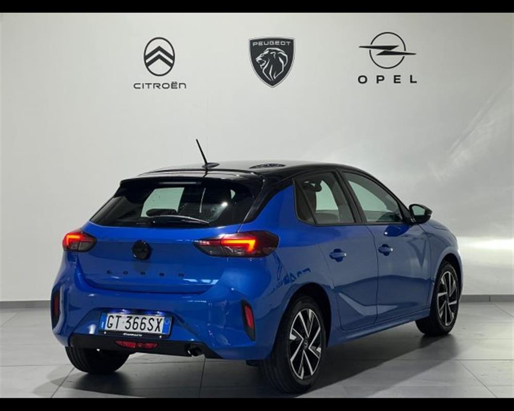 Corsa Corsa VI - 1.2 GS s&s 75c