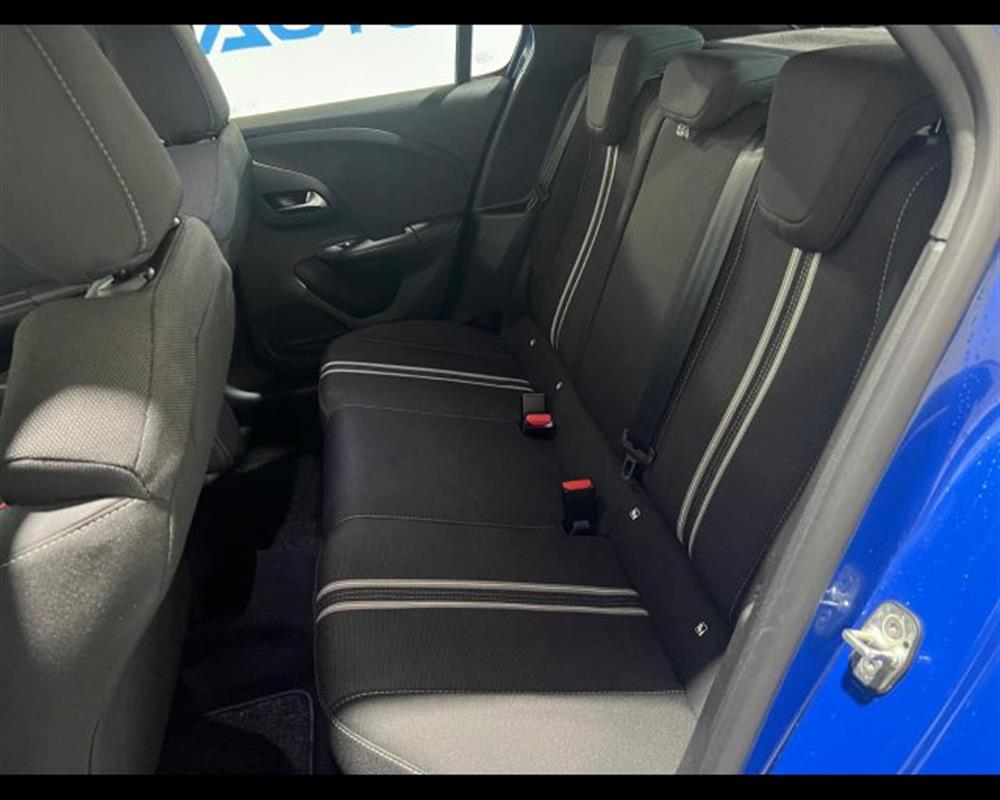 Corsa Corsa VI - 1.2 GS s&s 75c