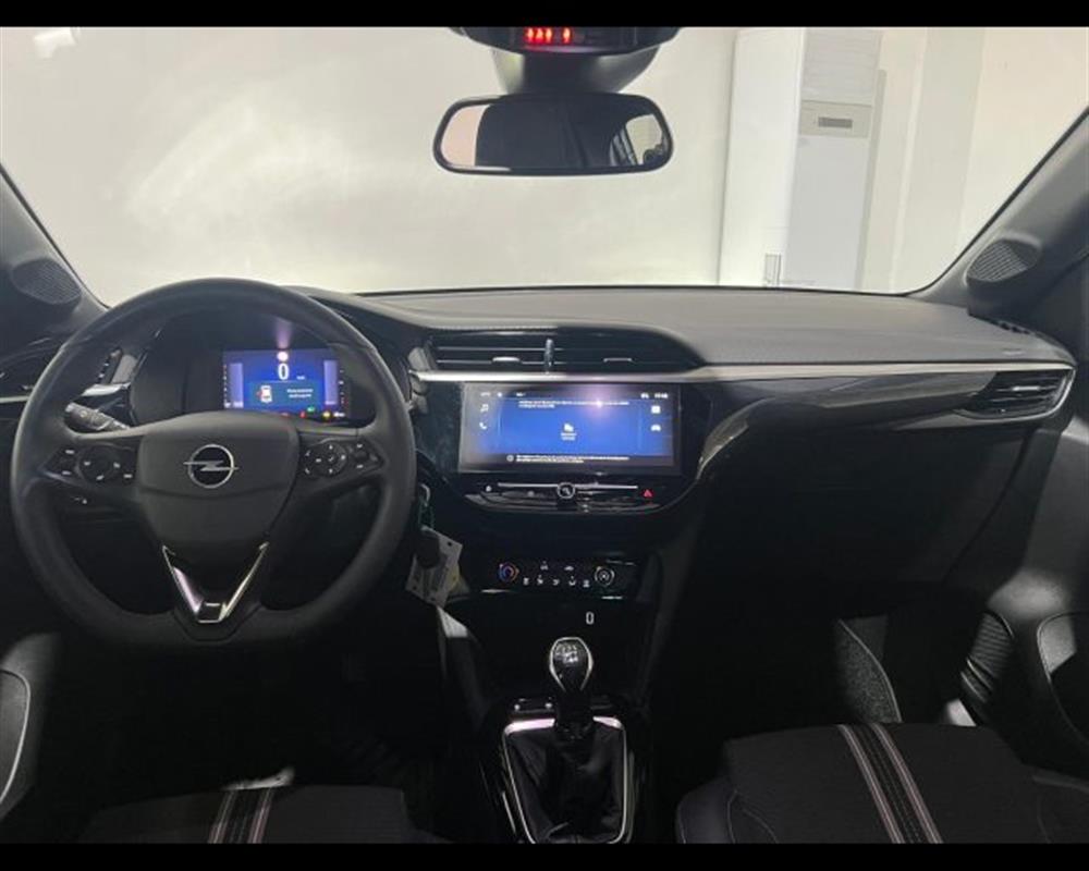 Corsa Corsa VI - 1.2 GS s&s 75c