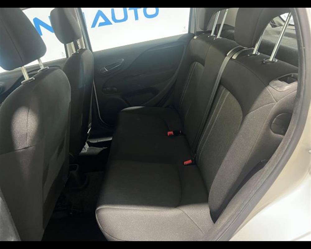 Punto Punto III 2012 - 5p 1.4 e