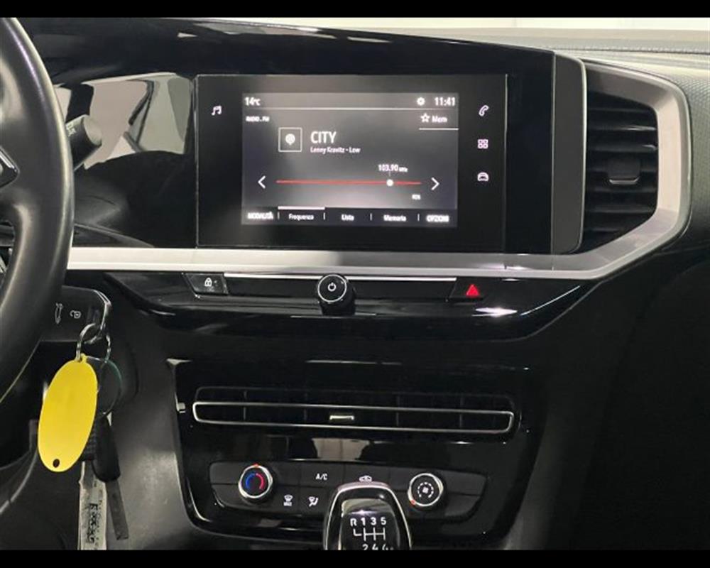 Mokka Mokka II - 1.5 Elegance s